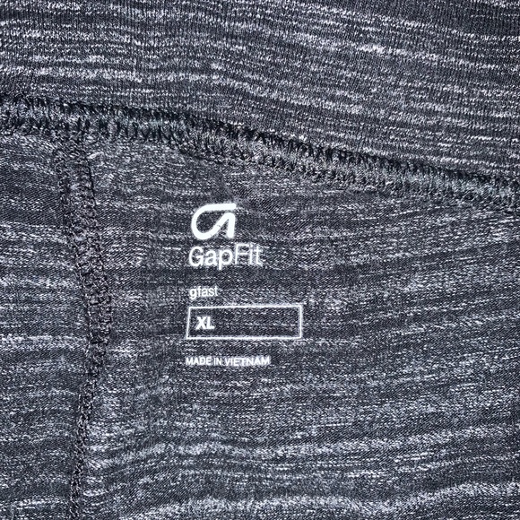 Gap gray leggings - Picture 3 of 3